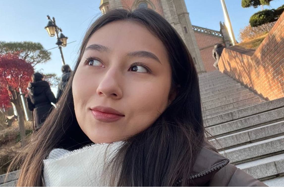 Колчанова Яна