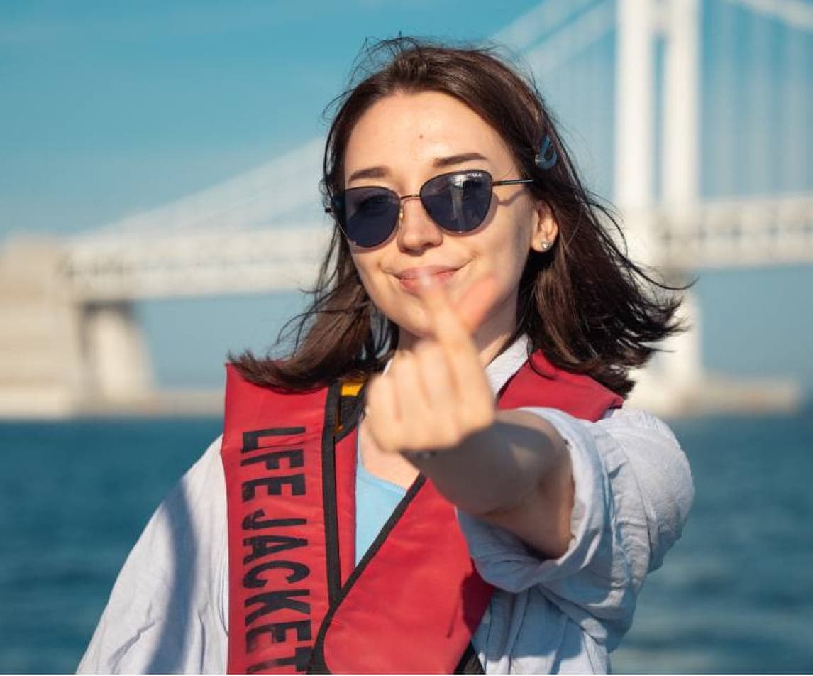 Лушникова Лена