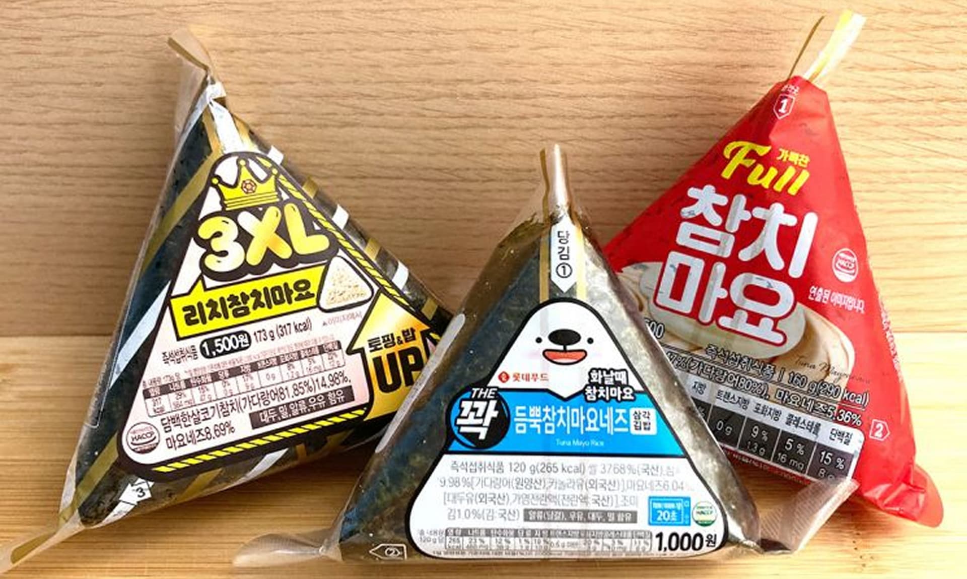 Улица Сеула