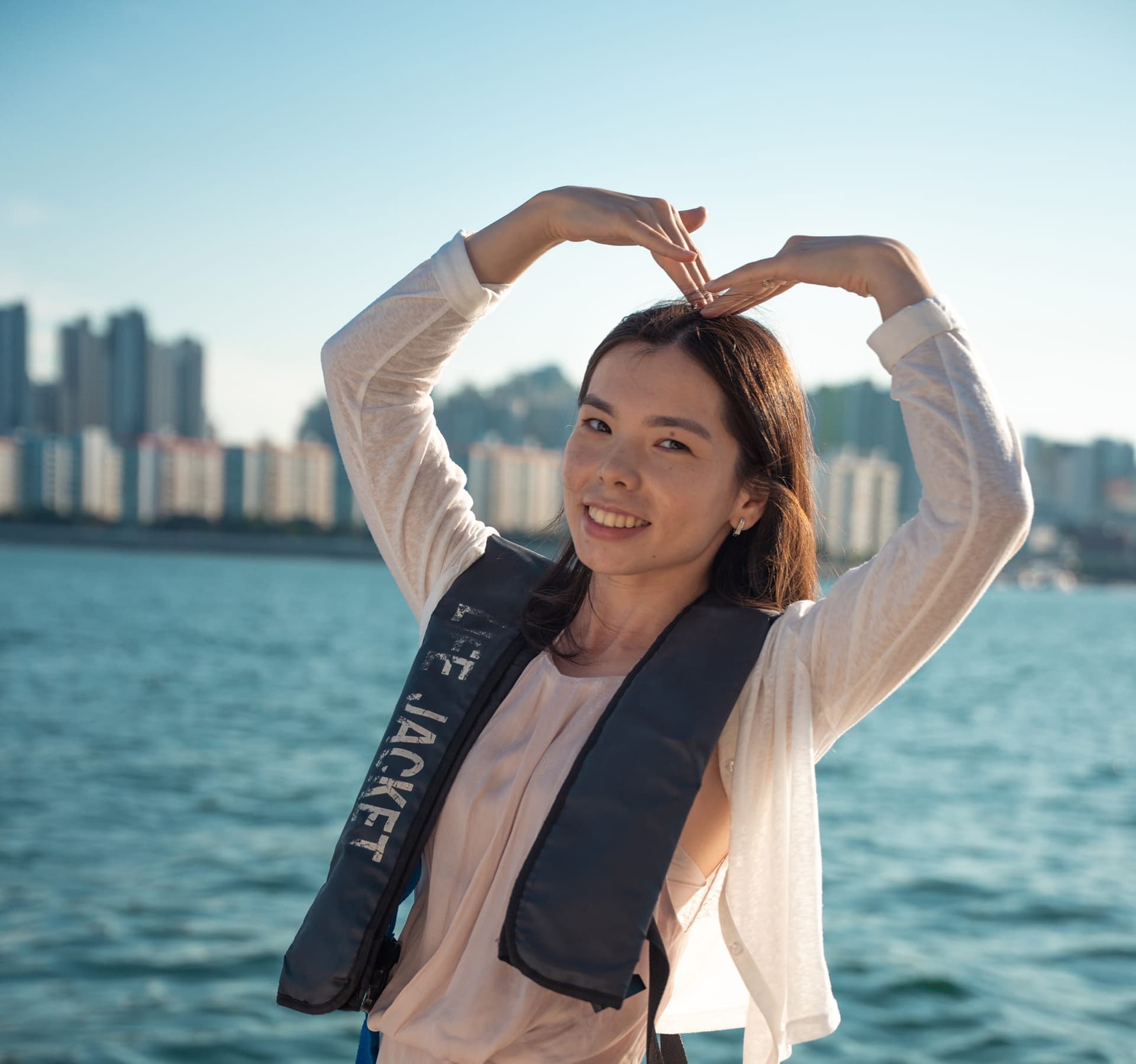 Забота и вдохновение