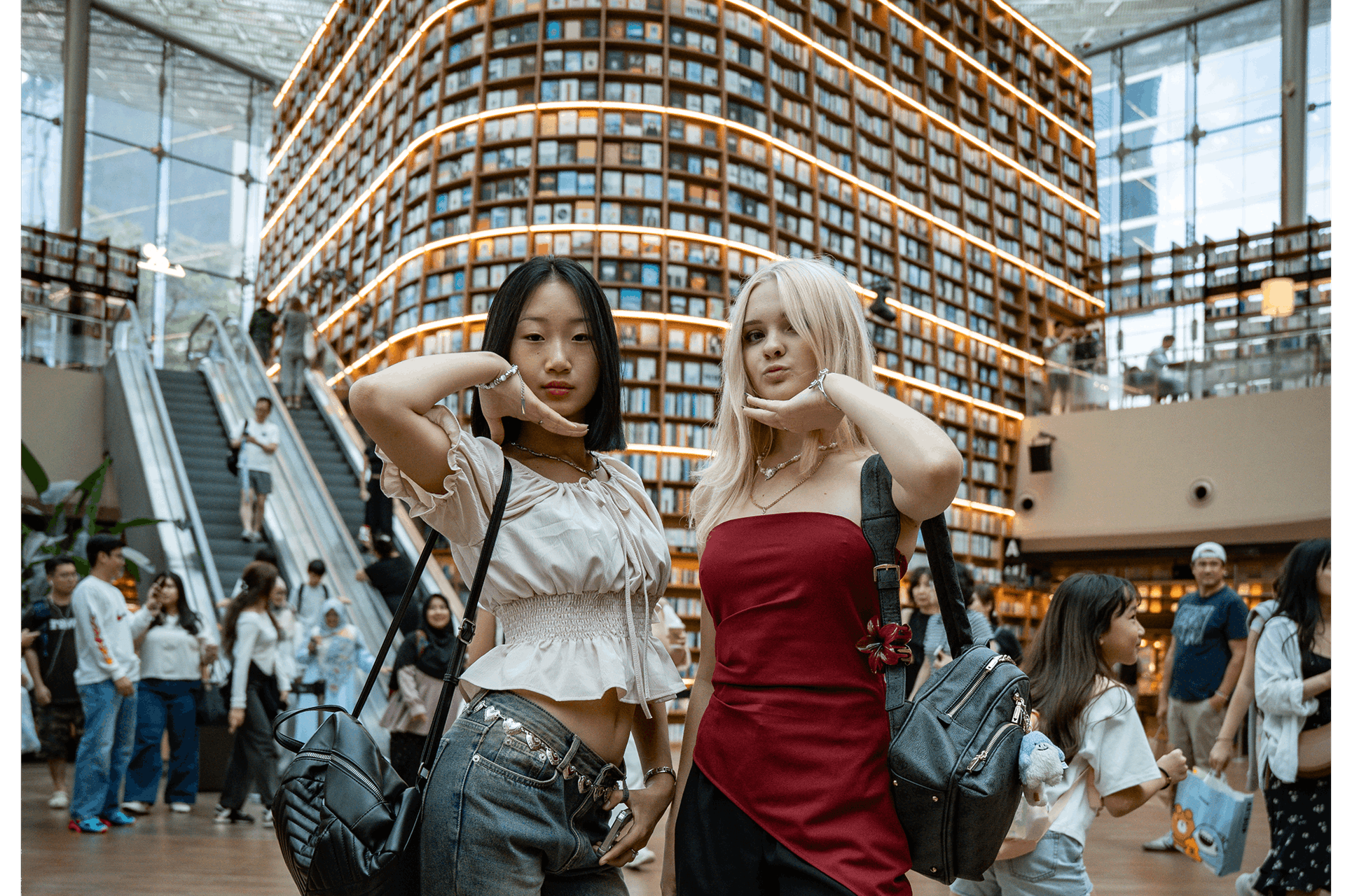 Для тех, кто изучает корейский язык