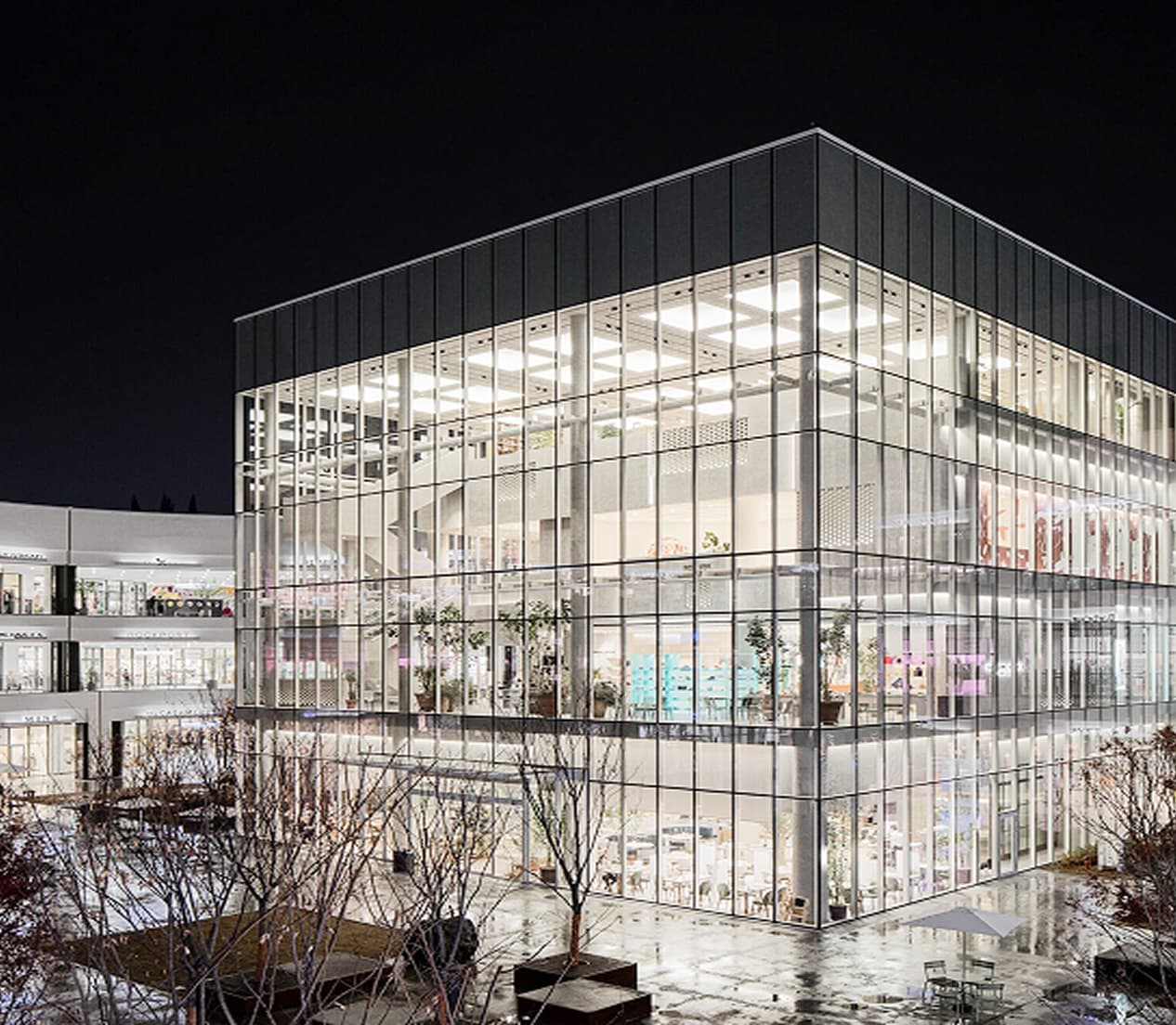 Hyundai Premium Outlet