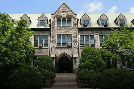 университет ихва