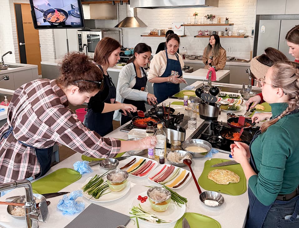 Никаких забот