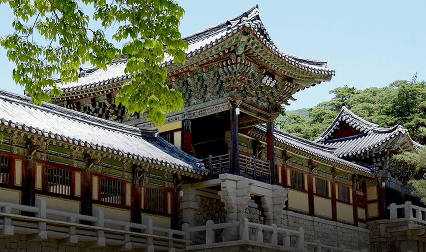 Храм Булгукса