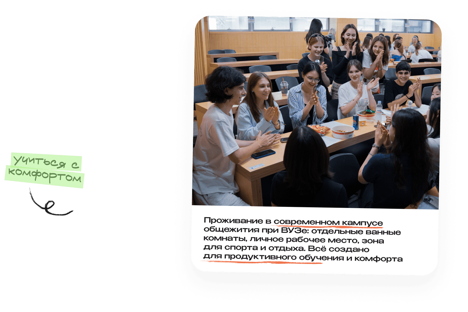 Опытные кураторы