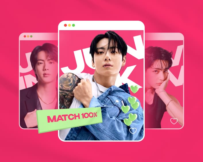 Твой BTS-спутник в путешествии по Корее