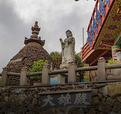 Храм Санбангкульса