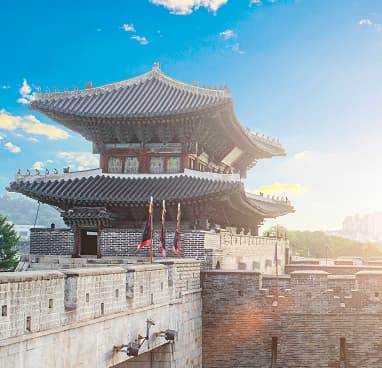 Дворец Хвасон