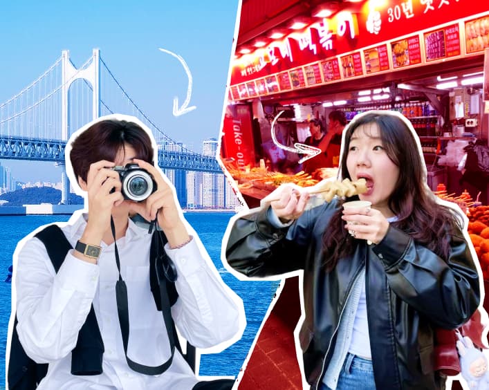 Какой ты путешественник?