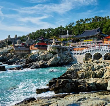 храм хэдон ёнгунса