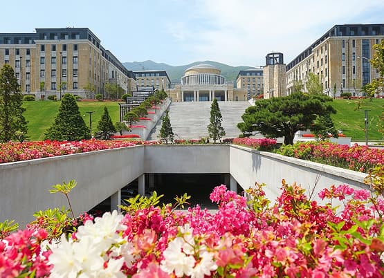 ChungAng University