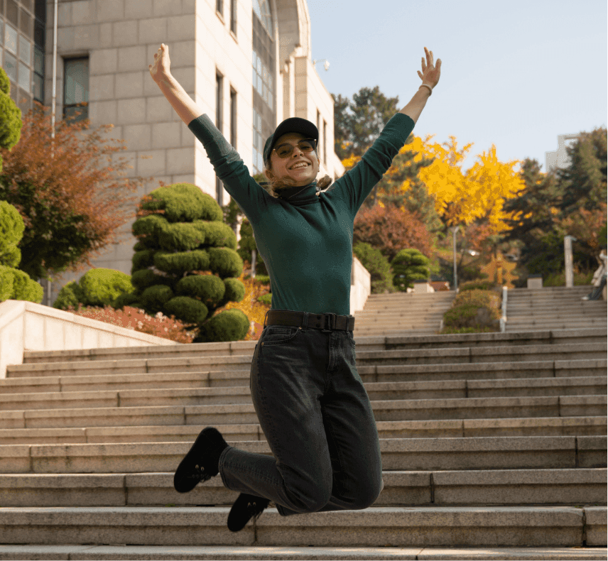 EWHA University