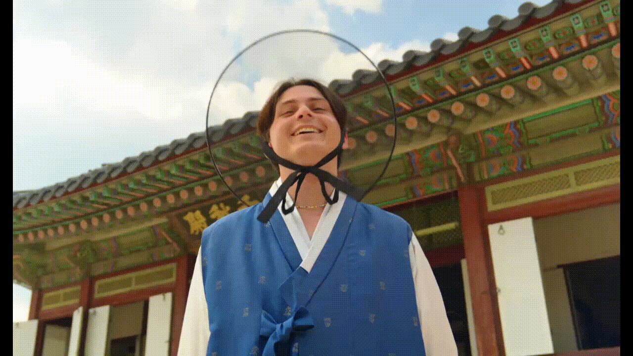 Наша история